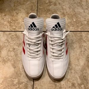Men’s Adidas sneaker